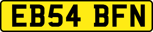 EB54BFN