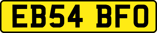 EB54BFO