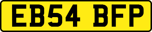EB54BFP