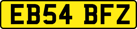 EB54BFZ