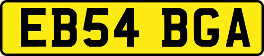 EB54BGA