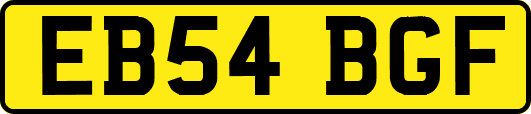 EB54BGF