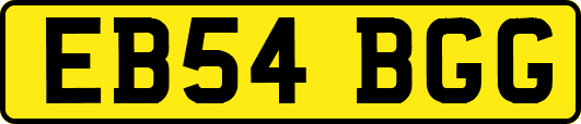 EB54BGG