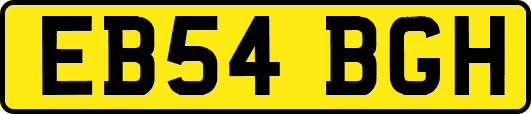 EB54BGH