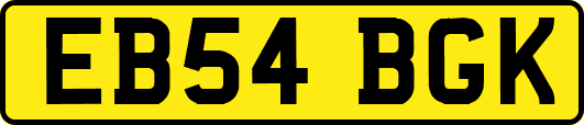 EB54BGK