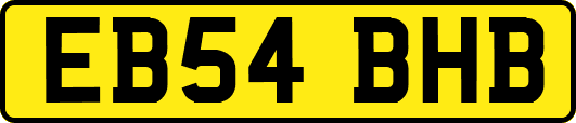 EB54BHB