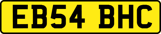 EB54BHC