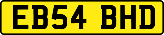 EB54BHD