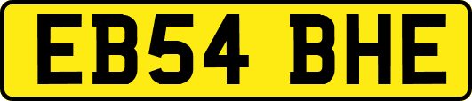 EB54BHE