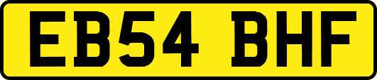 EB54BHF