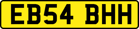 EB54BHH