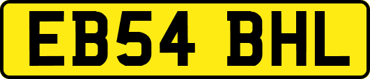 EB54BHL