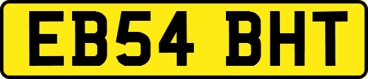 EB54BHT