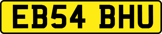 EB54BHU