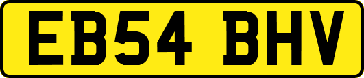 EB54BHV