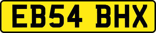 EB54BHX