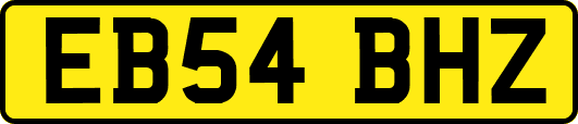 EB54BHZ