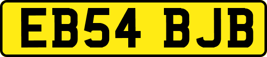 EB54BJB