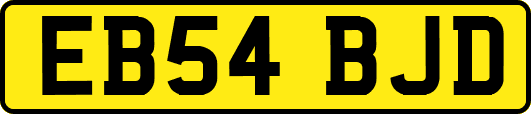 EB54BJD
