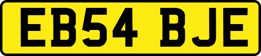 EB54BJE