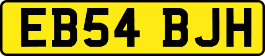 EB54BJH