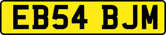 EB54BJM