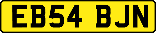 EB54BJN