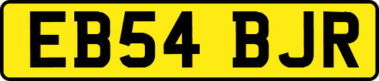 EB54BJR