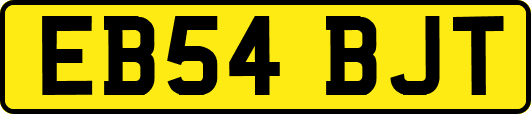 EB54BJT