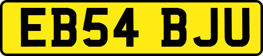 EB54BJU