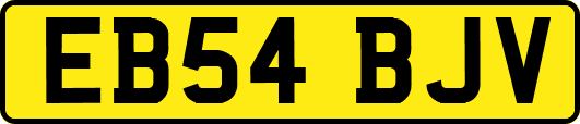 EB54BJV