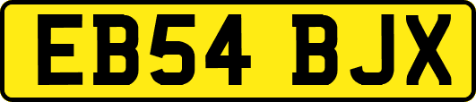 EB54BJX