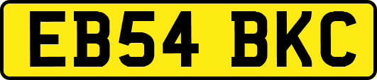 EB54BKC
