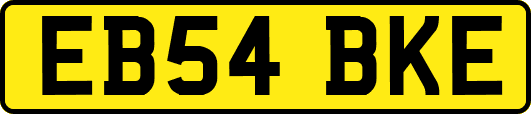 EB54BKE