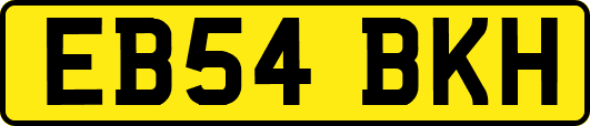 EB54BKH