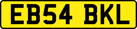 EB54BKL