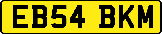EB54BKM