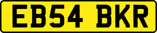 EB54BKR