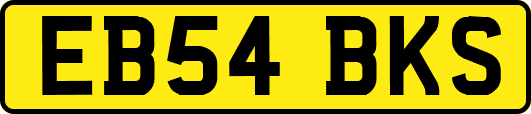 EB54BKS