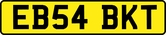 EB54BKT