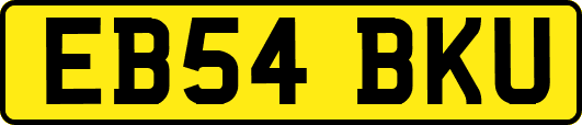 EB54BKU