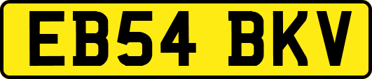 EB54BKV