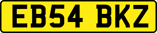EB54BKZ