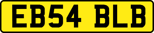 EB54BLB