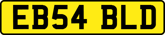 EB54BLD