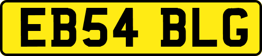 EB54BLG