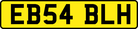 EB54BLH