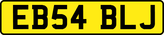 EB54BLJ