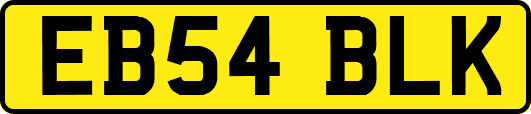 EB54BLK
