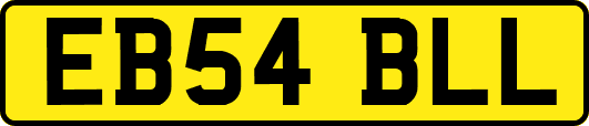 EB54BLL